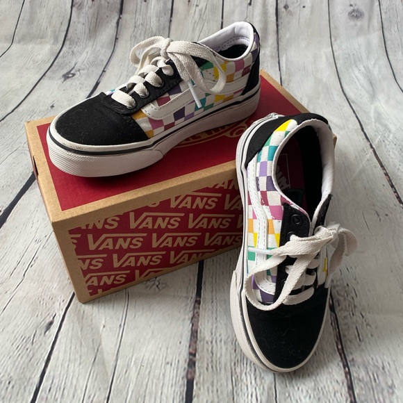 vans ward party check